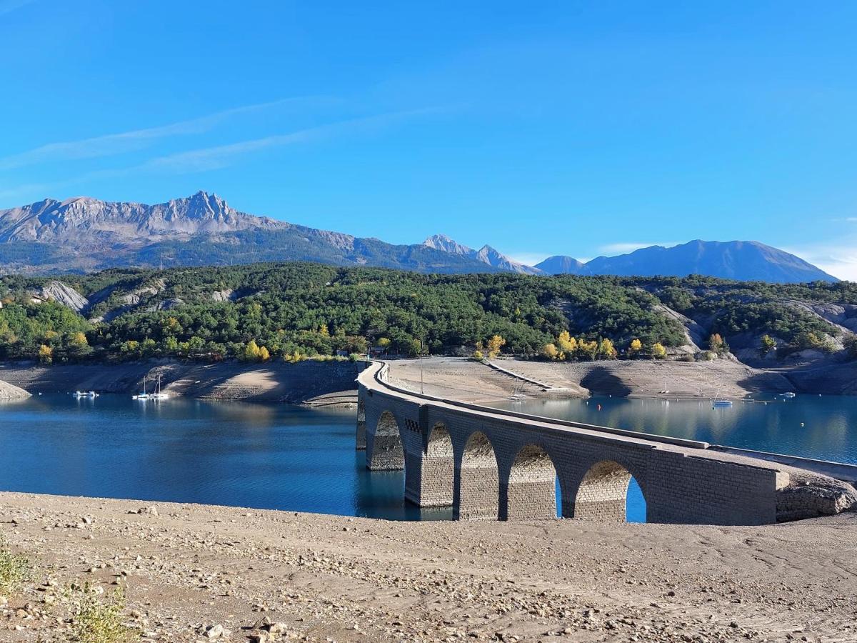Leparadisachorges Zewnętrze zdjęcie